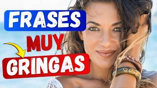 15 Frases Muy Gringas en Inglés Que Tienes Que Saber!