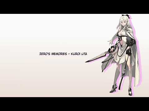 Drakengard 3 - Zero's Memories - Kuroi Uta