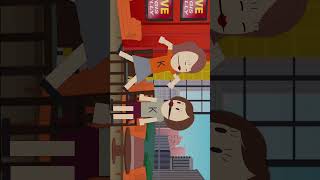 South Park Se13Ep4 Eat, Pray, Queef #southpark