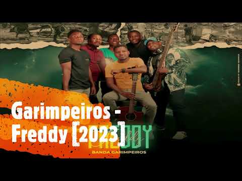 Ney Gany - Freddy [2023]