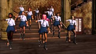 Nefertitti Avani - I Need Jesus [SUPERDOPE VIDEO]