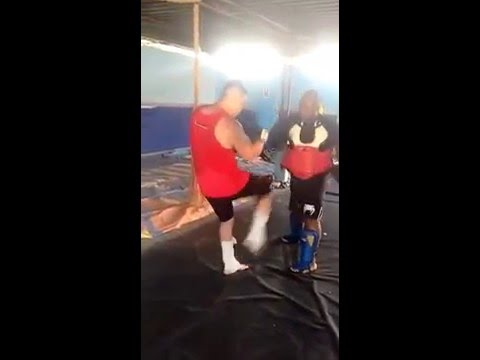 Bruno Nicolau e Arjam Marcelo Augusto