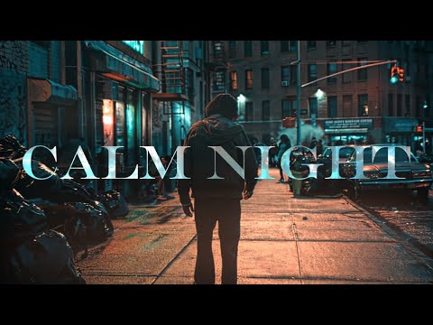 Joker | Calm Night - Narvent, Luneex (Slowed)