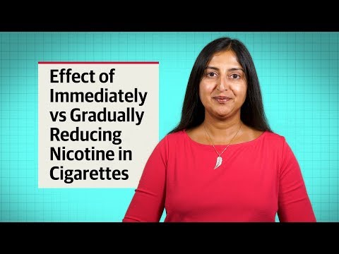 image-Does nicotine affect concentration?