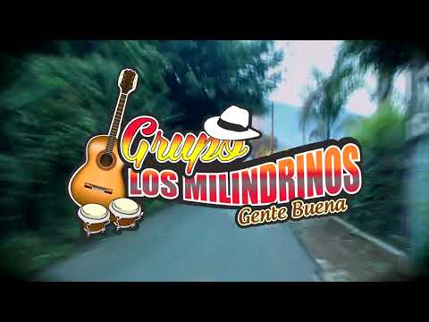 La pinga para - Los Milindrinos