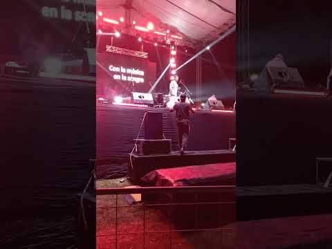 Expo Andrade Marín, Antonio Ante, Imbabura #ecuador🇪🇨🇪🇨🇪🇨🇪🇨, #WAL2GM #WAL2G #conlamúsicaenlasangre