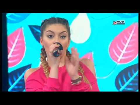 Maxine Pace - Stay on Hadd Ghalik