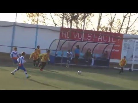 GI,NASTIC DE MANRESA C ""A"-SANT ANDREU U.E"A" PREBENJAMINS