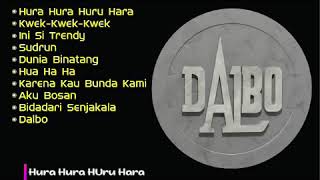 Iwan fals-Album Dalbo 1993