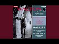 Hamlet (A Shakespeare Scenario) : III. The Ghost