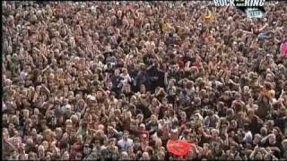 07 mando diao live at rock am ring 2007- tv and me