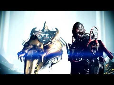 Warframe Quest Reihe Der Zweite Traum Part 6