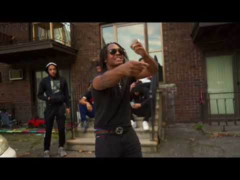 Abandz33 - So Sick (Official Music Video)