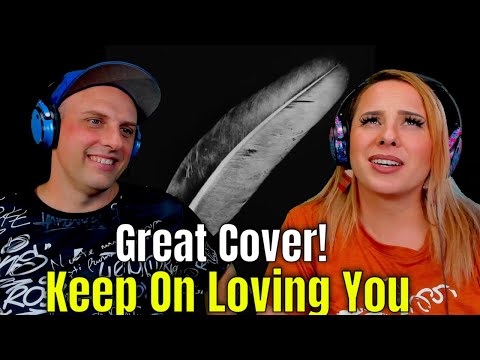 Keep On Loving You - Cigarettes After Sex | THE WOLF HUNTERZ REACTIONS