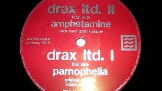 Drax Ltd. II - Amphetamine ( Heckmann 2001 Version )
