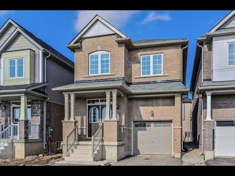 For Sale - 50 MacLachlan Avenue, Caledonia, ON