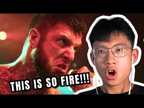 Slaughter To Prevail - Viking | Pianist Reacts To Rock Music!