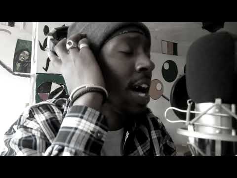 Malik Muziq - STAHIMILI (Visualizer)