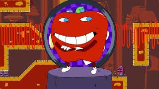 Cover art for A Pepper's Perfect Plan