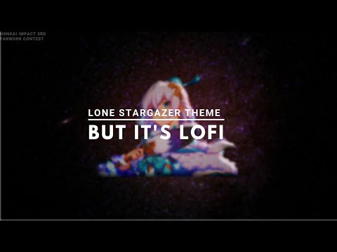 The Lone Stargazer Theme Lofi Remix