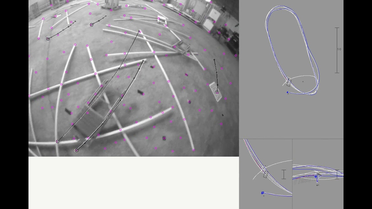 Questnav QuestNav: The Best Robot Pose Tracking System in FRC - Page 20 ...