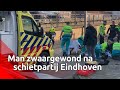 De man die vrijdagochtend werd neergeschoten in de Beukenlaan in Eindhoven, is overleden.