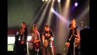 Blood or Whiskey - No Answers