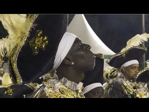 To the Fight Vai-Vai | Full Movie HD - Vai-Vai Samba School