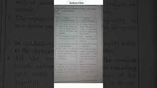 Difference between n type and p type Semiconductor #semiconductor #physics #difference #shorts