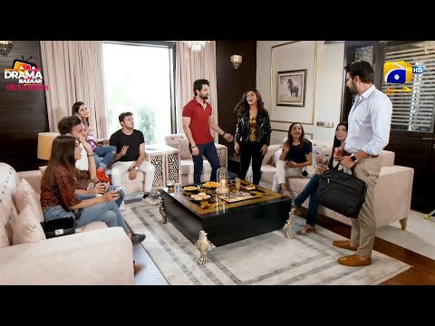 Saas Beti ki Dressing pr Aetiraz Kyn Shuhar Juwa harne pe Biwi Gold CheenLiya|Ep72|Siyani|DramaBazar