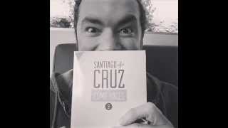 Santiago Cruz - Como haces