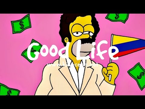 Chance The Rapper x Mac Miller x Madeintyo Type Beat 2018 - Good Life