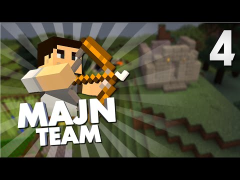 MajnTeam.cz [FullHD] Ep4 - Doba kamenná