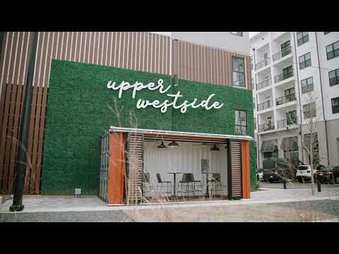 Luna Upper Westside Apartments - Upper West Side - Atlanta