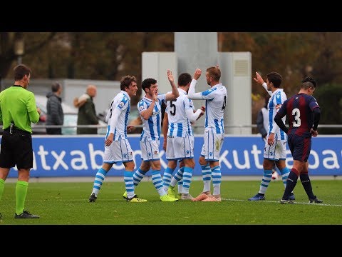 Resumen: Sanse 4 - 2 Vitoria 09/12/2018