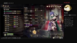 [ネタバレあり]ロマンシングサガ2リベンジオブザセブン　14回