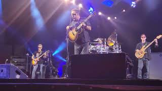 Dave Matthews Band - Fool In the Rain Live at Gorge - 9/2/22
