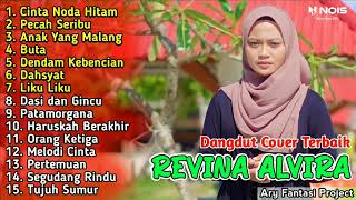 Download lagu CINTA NODA HITAM - PECAH SERIBU - ANAK YANG MALANG ' REVINA ALVIRA ' FULL ALBUM GASENTRA TERBARU mp3