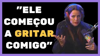 CAROL DIAS - A VERDADE POR TRS DOS BASTIDORES DO PNICO - Cortes do Inteligncia Ltda. - Podcast