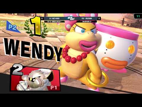 Breakpoint 1 - Grizhawk vs Meta-Main - Bracket WR1