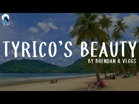 Tyrico's Beauty - Short Film