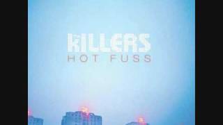 The Killers - Glamorous Indie Rock & Roll (Audio)