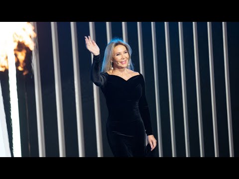 Norma Duval confiesa el problema que padece en la mano derecha - El Desafío