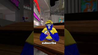 What If I Owned Gorilla Tag 🦍 #marriageproposals #gorillatag #gtcs #vr #gtag #frank #shorts #viral