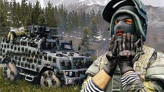 【BF4】地雷特攻は最高やぁ！