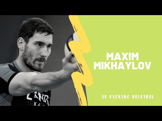 Video Pronunciation of Mikhaylov in English