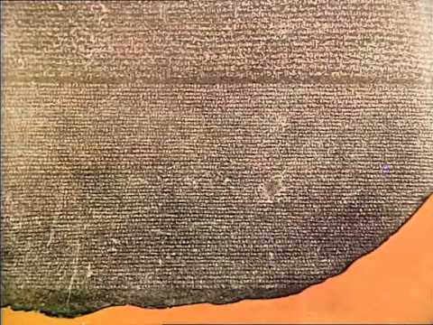 Starożytny Egipt Dokument