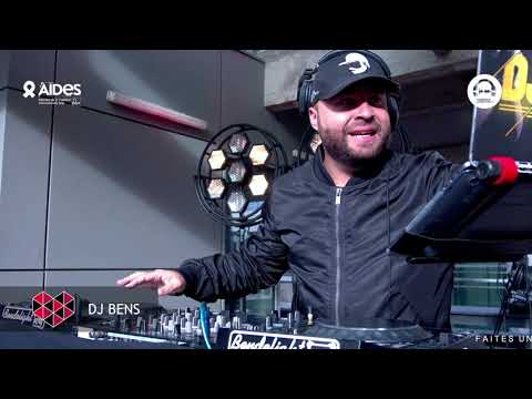 DJ Bens | Safe Together 2020