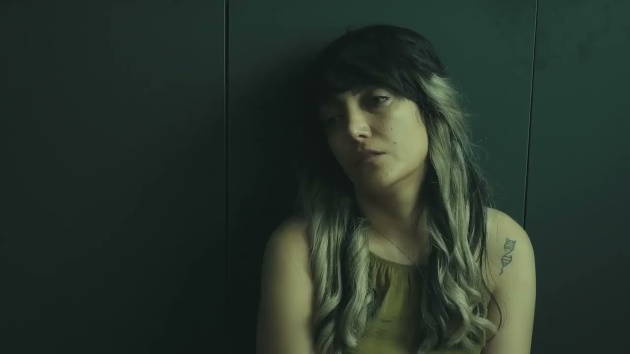 19th Cyprus International Film Festival  2024 - Stop It by Ali Delgoshaei - Trailer