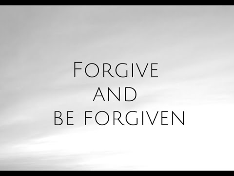 Day 18: Experience Peace and Healing Through Forgiveness - 40 Day Journey Through Lent
